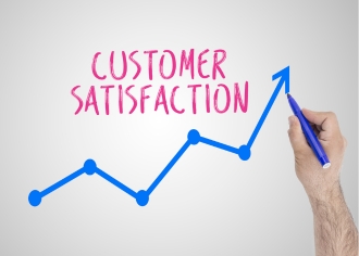 Customers Satisfaction